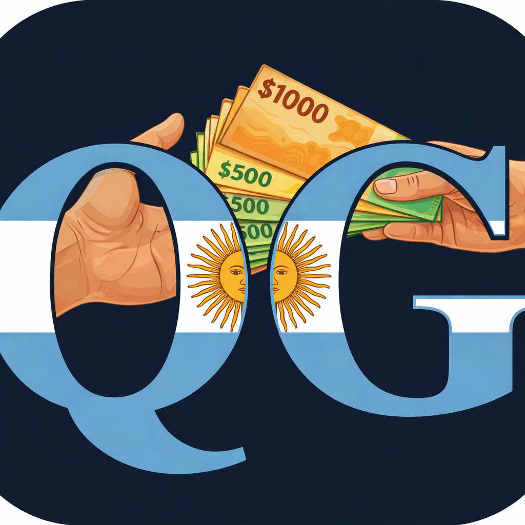 QuienGarpa